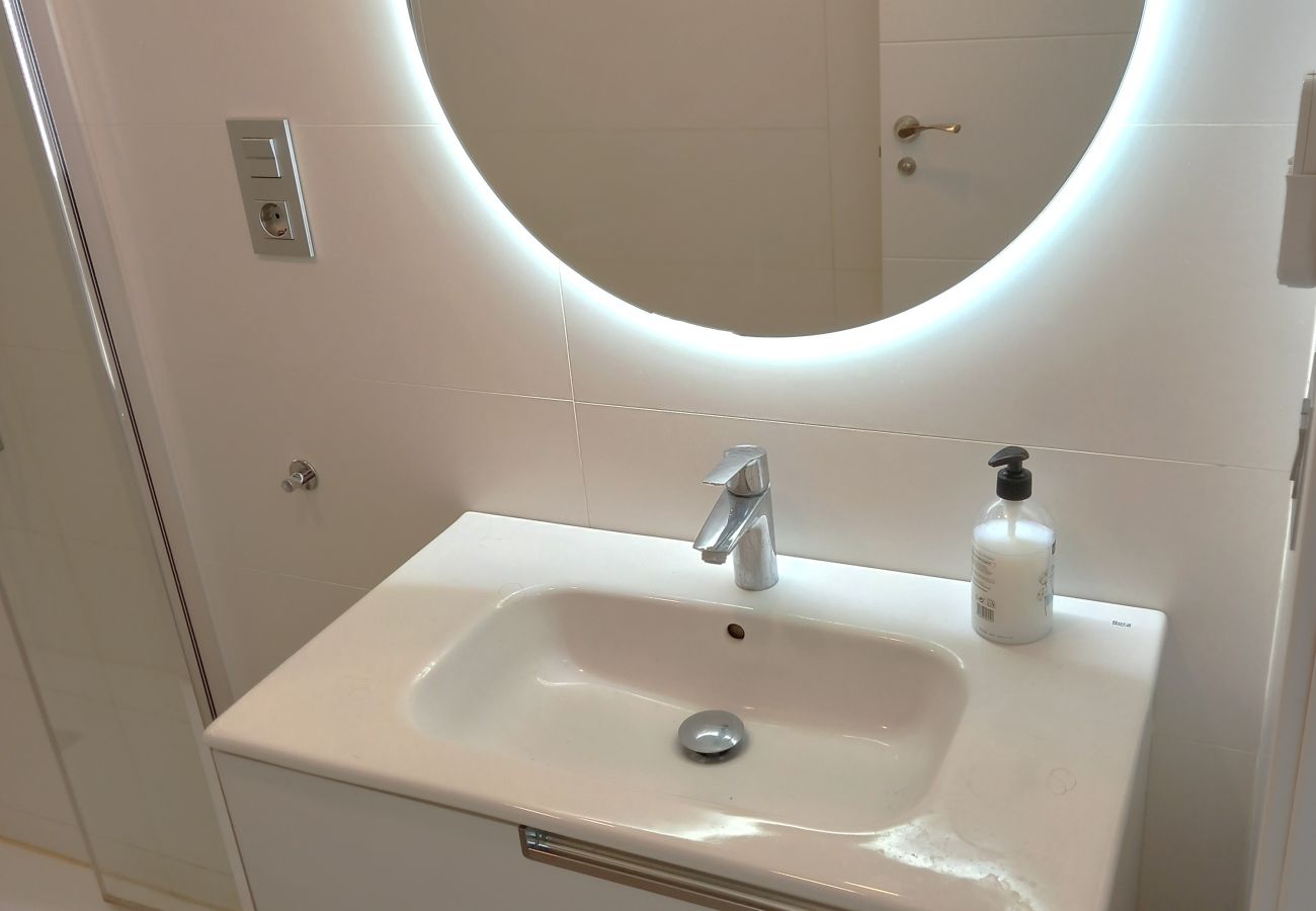Apartamento en Cullera - AMANECER, 5º-14