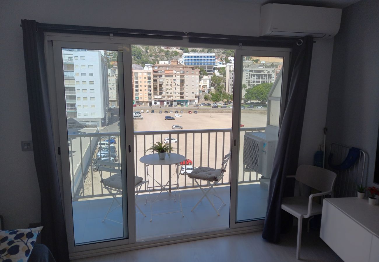 Apartamento en Cullera - AMANECER, 5º-14