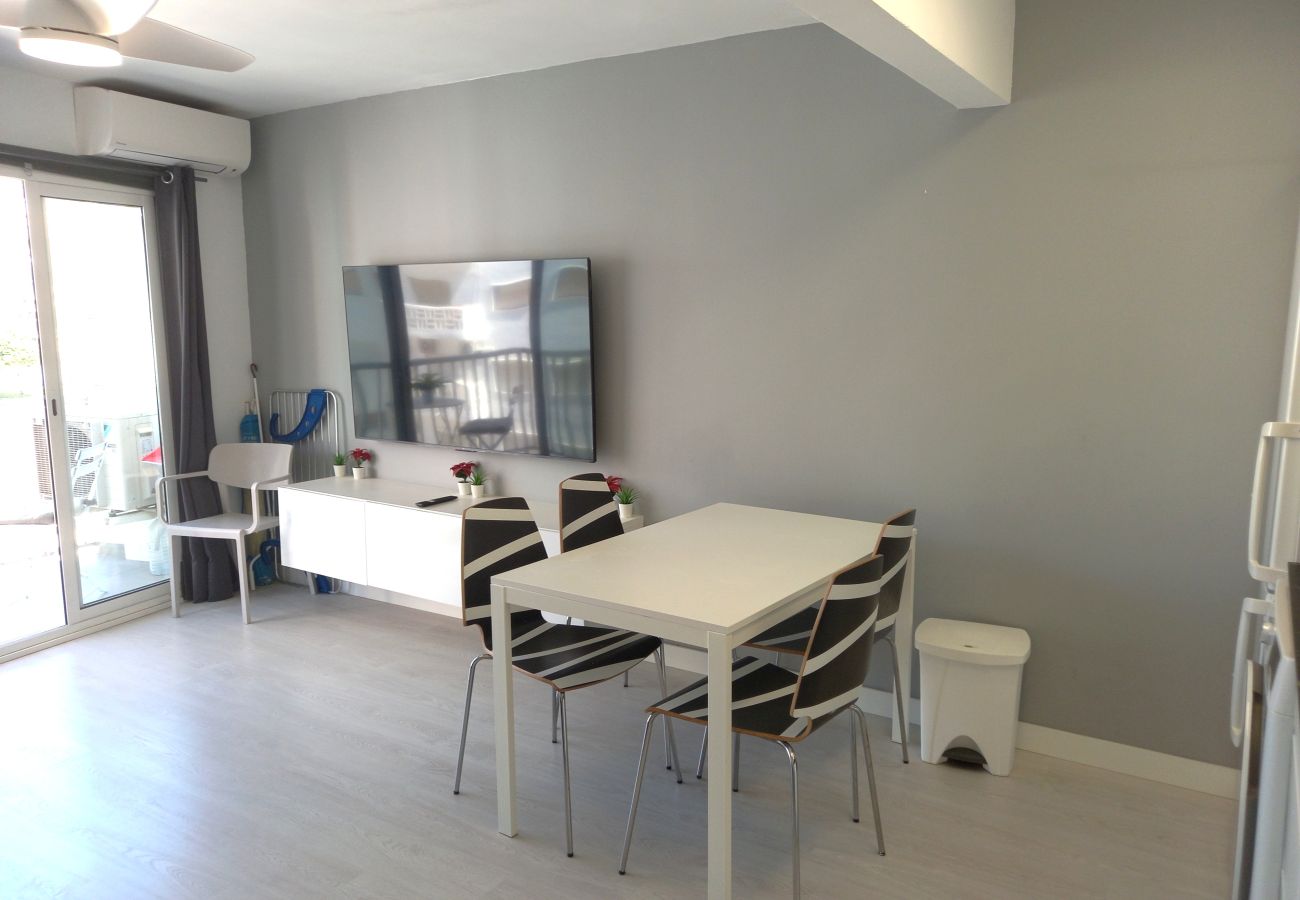 Apartamento en Cullera - AMANECER, 5º-14