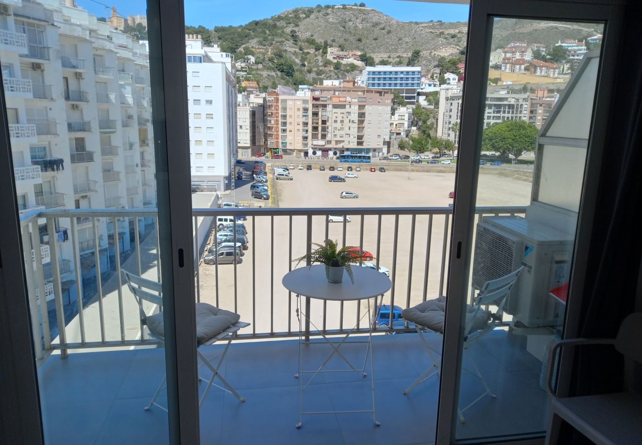 Apartamento en Cullera - AMANECER, 5º-14