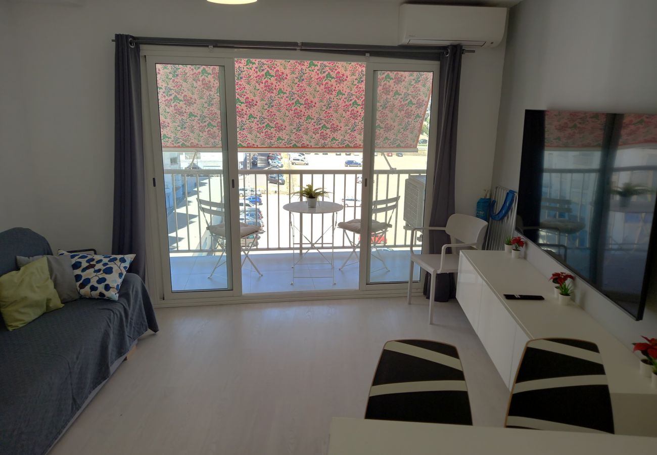 Apartamento en Cullera - AMANECER, 5º-14