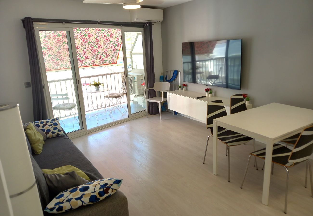 Apartamento en Cullera - AMANECER, 5º-14
