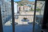 Apartamento en Cullera - AMANECER, 5º-14