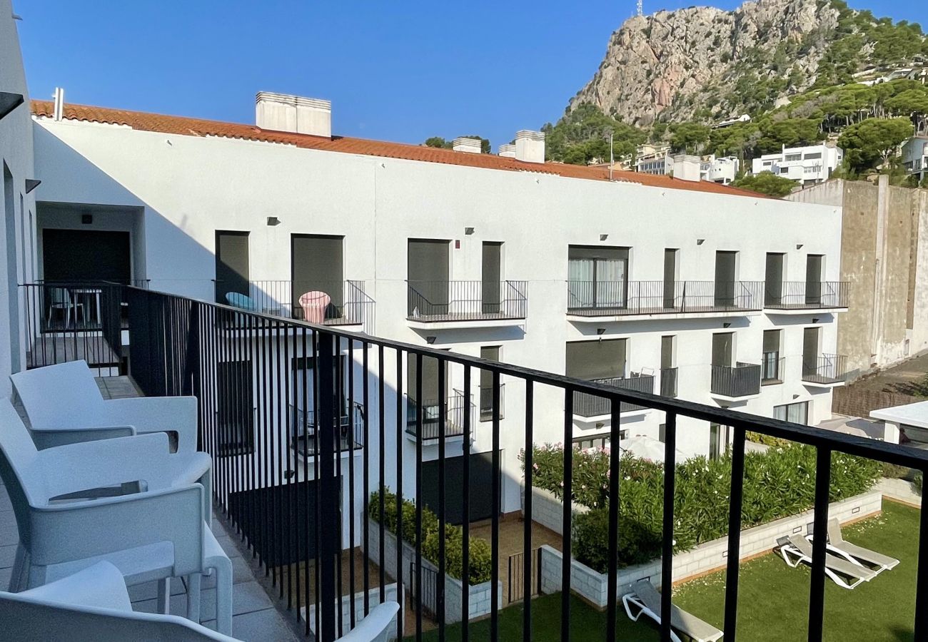 Apartamento en Estartit - DARSENA C 3-1
