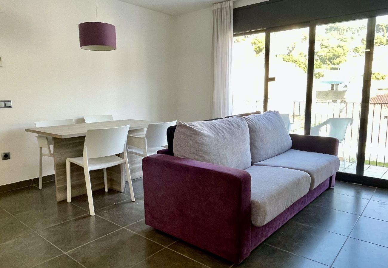 Apartamento en Estartit - DARSENA C 3-1