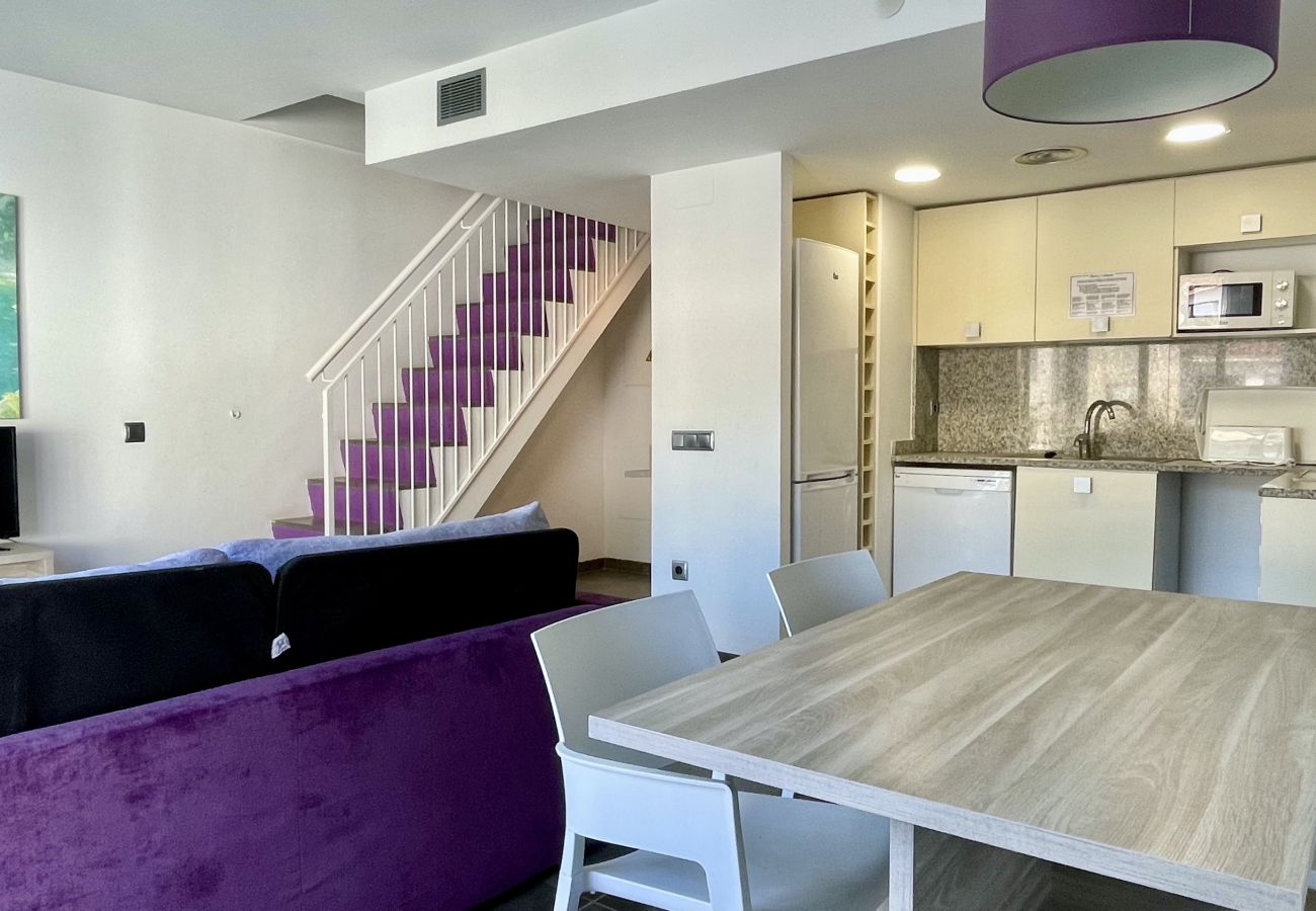 Apartamento en Estartit - DARSENA C 3-1