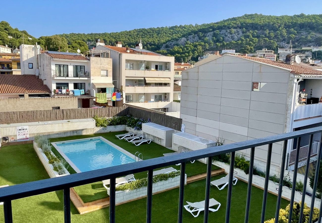 Apartamento en Estartit - DARSENA C 3-1