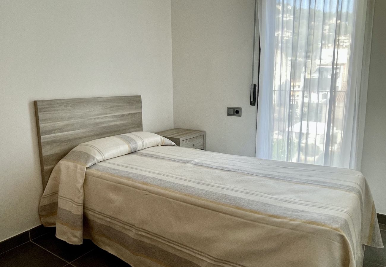 Apartamento en Estartit - DARSENA C 3-1