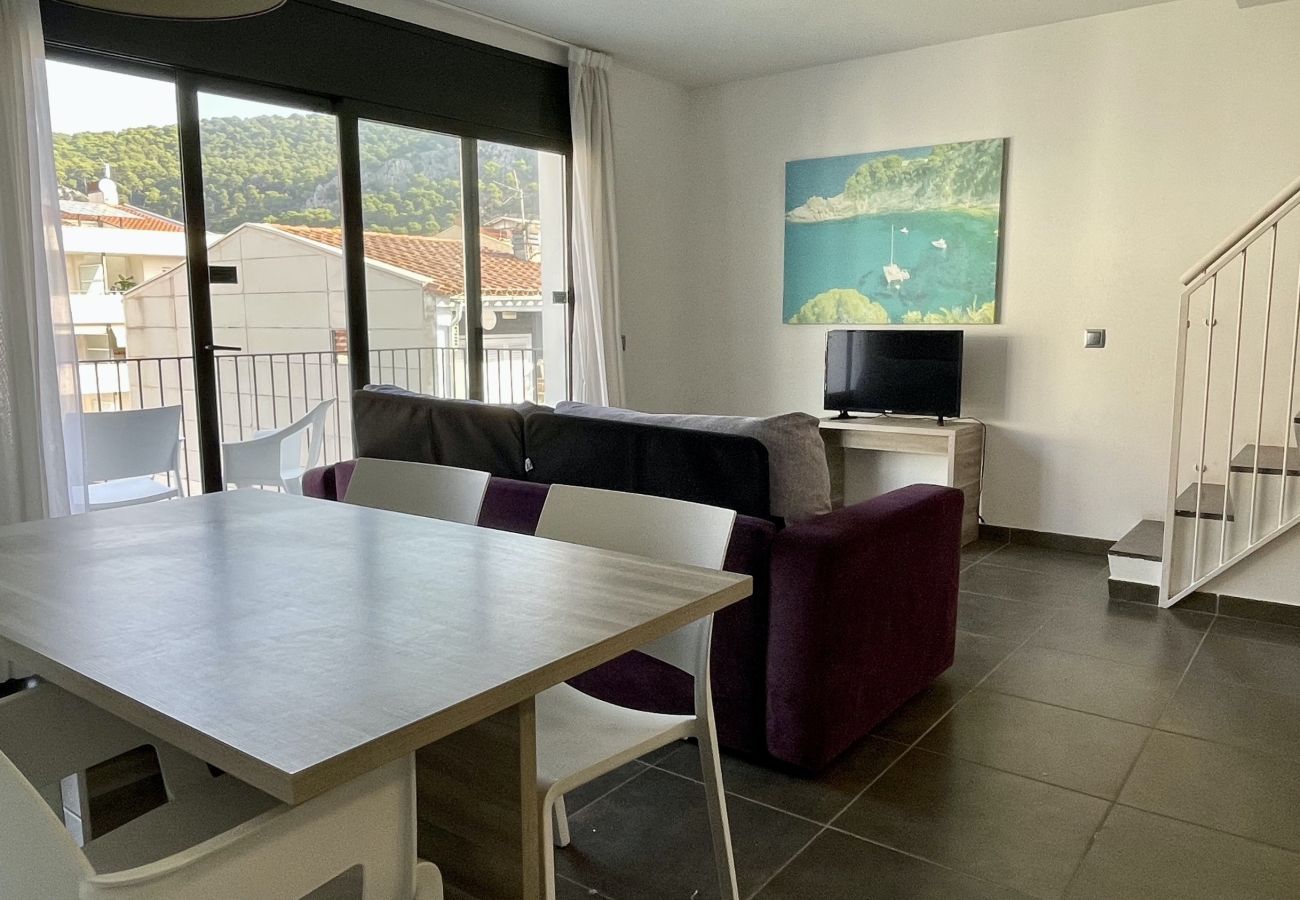Apartamento en Estartit - DARSENA C 3-1