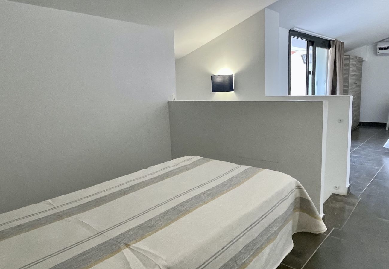 Apartamento en Estartit - DARSENA C 3-1