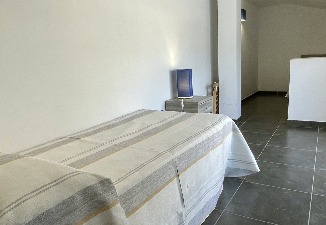 Apartamento en Estartit - DARSENA C 3-1