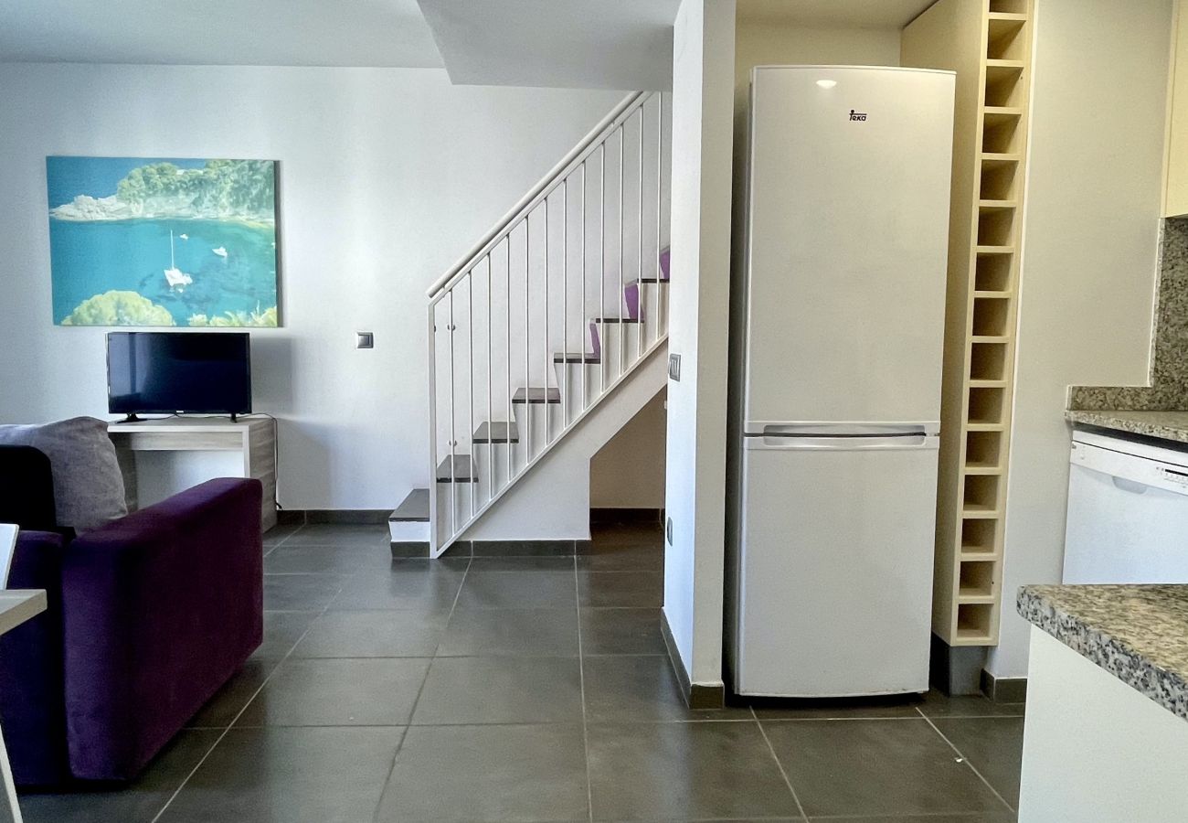 Apartamento en Estartit - DARSENA C 3-1