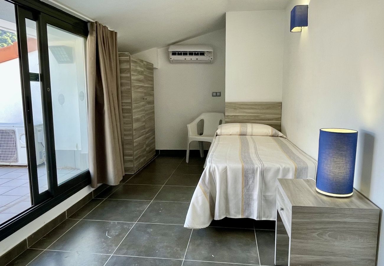 Apartamento en Estartit - DARSENA C 3-1