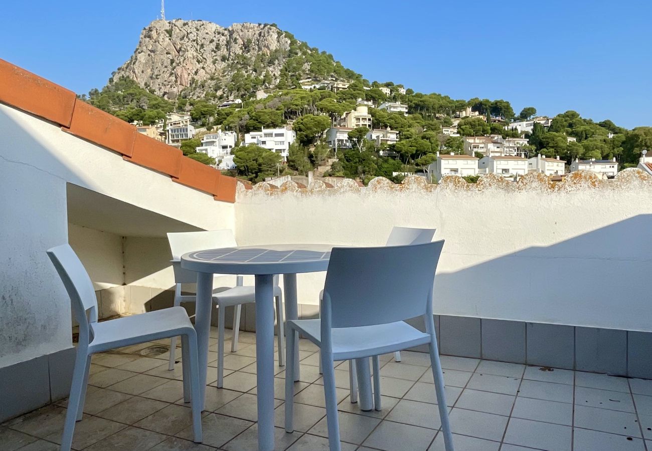 Apartamento en Estartit - DARSENA C 3-1