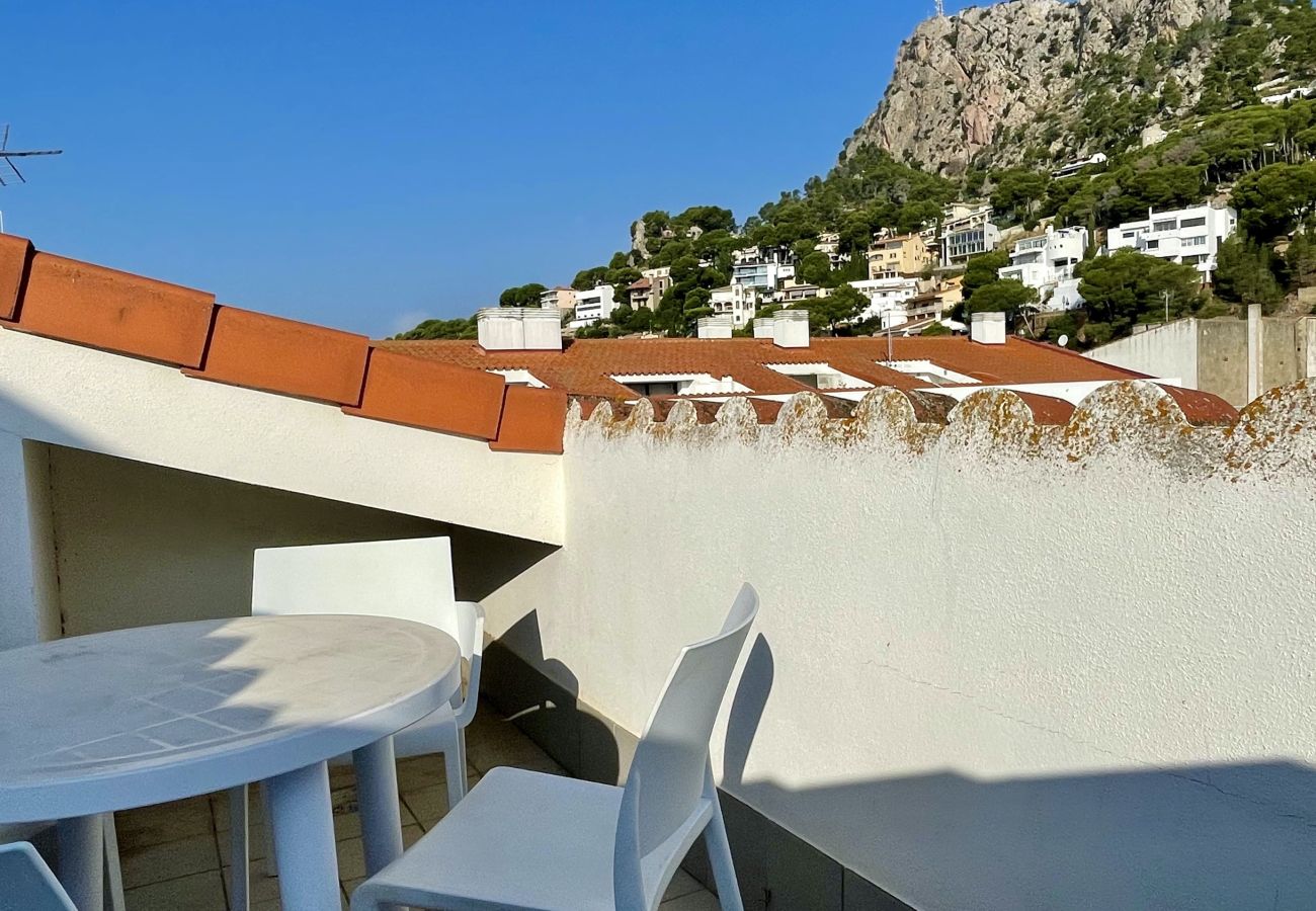 Apartamento en Estartit - DARSENA C 3-1