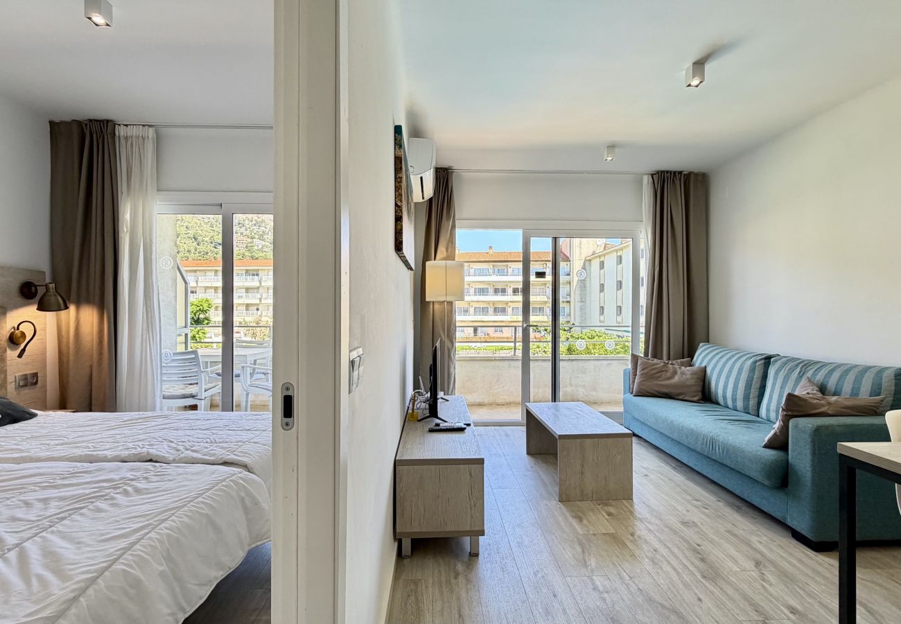 Apartamento en Estartit - FESTASOL  209
