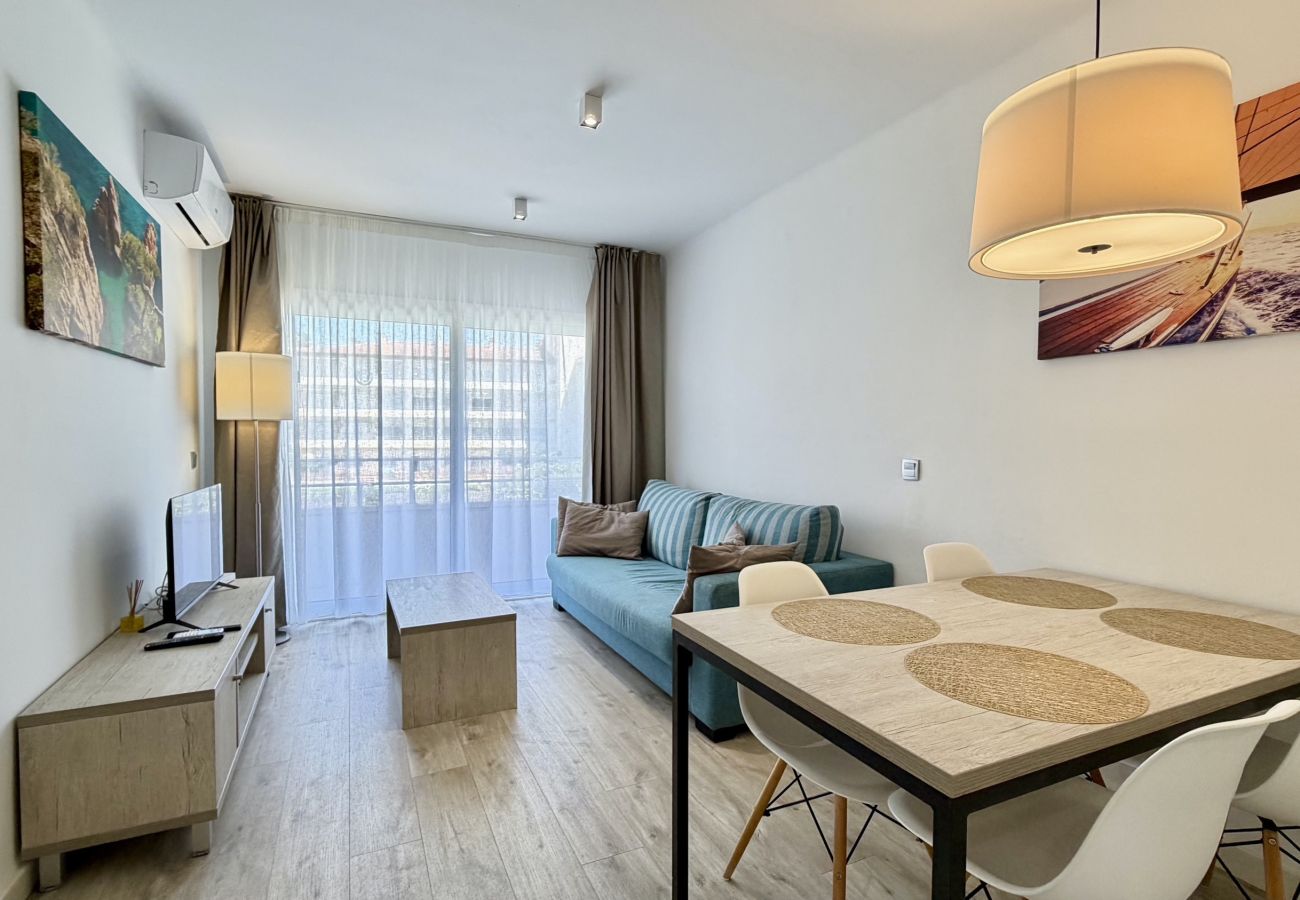 Apartamento en Estartit - FESTASOL  209