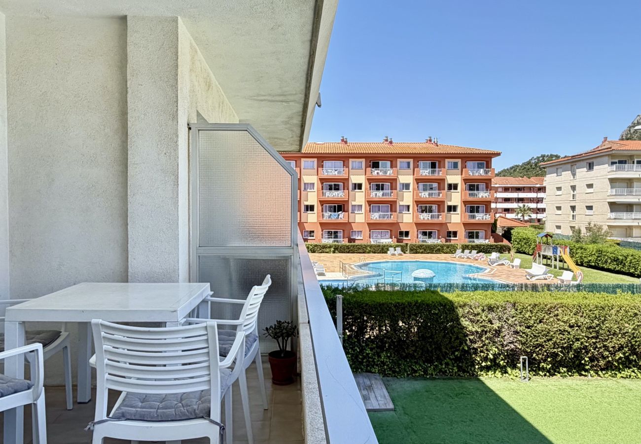Apartamento en Estartit - FESTASOL  209