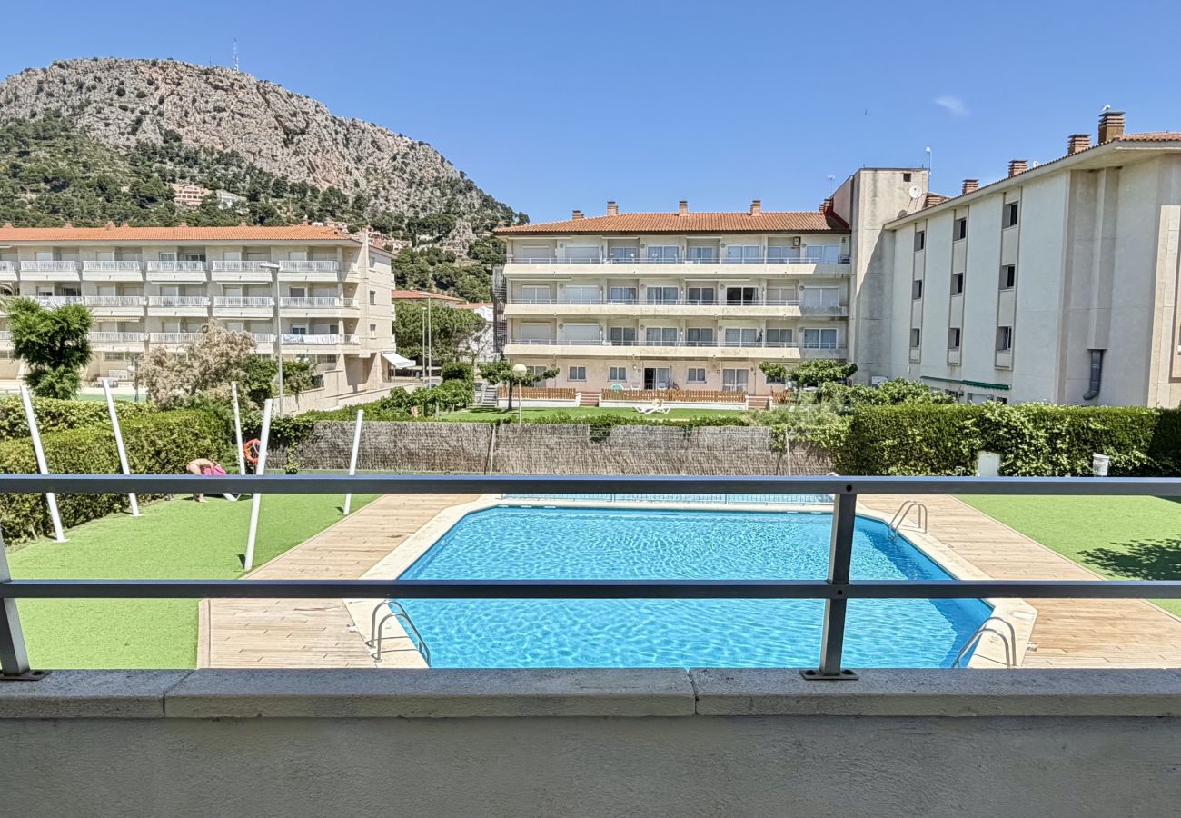 Apartamento en Estartit - FESTASOL  209