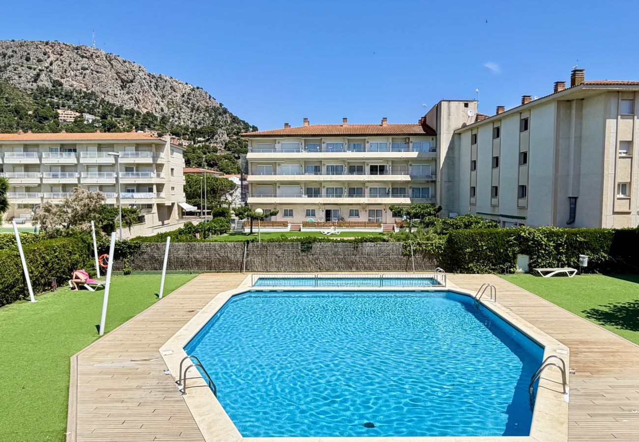 Apartamento en Estartit - FESTASOL  209