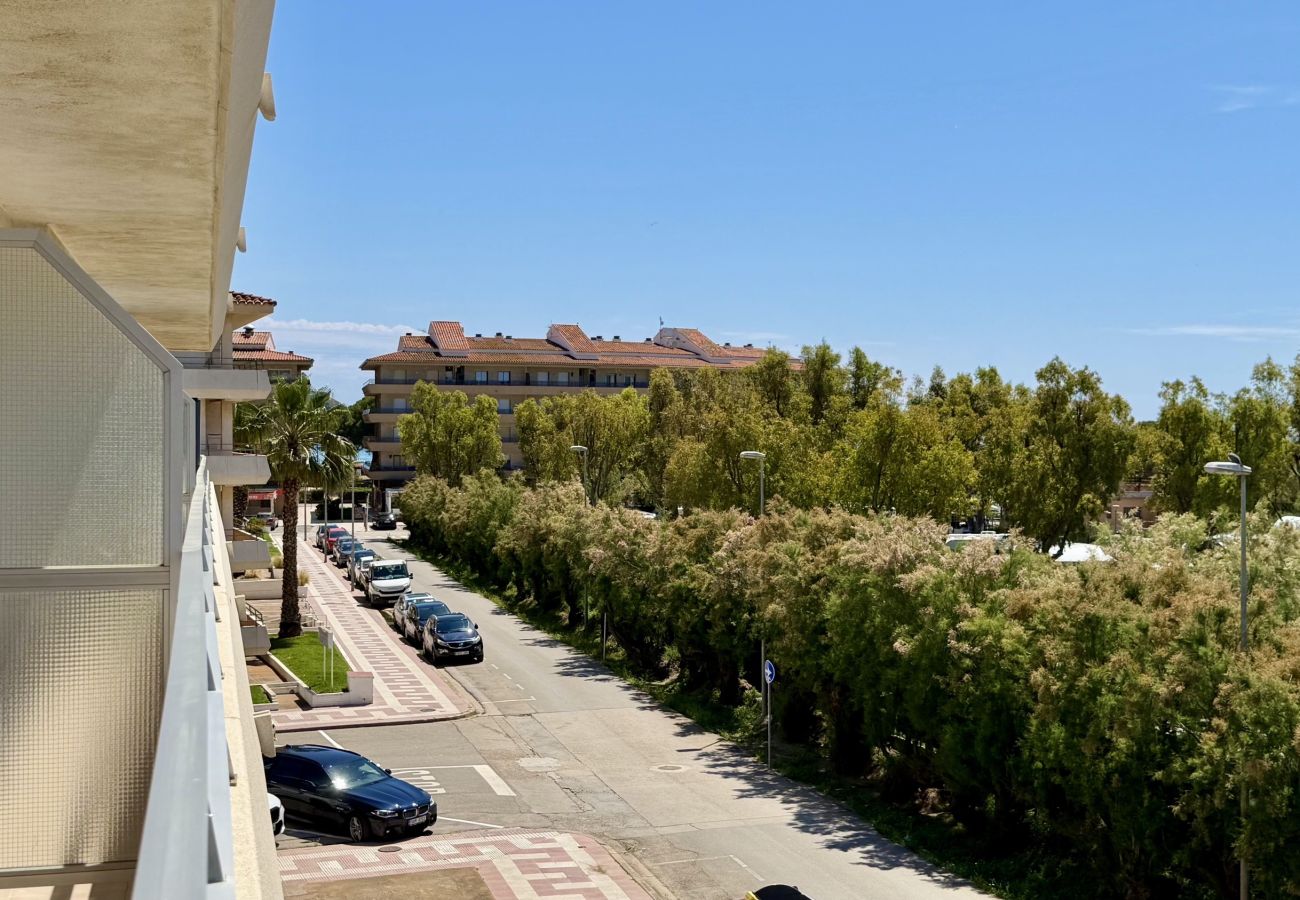 Apartamento en Estartit - FESTASOL 306