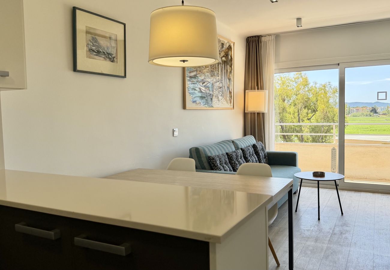 Apartamento en Estartit - FESTASOL 306