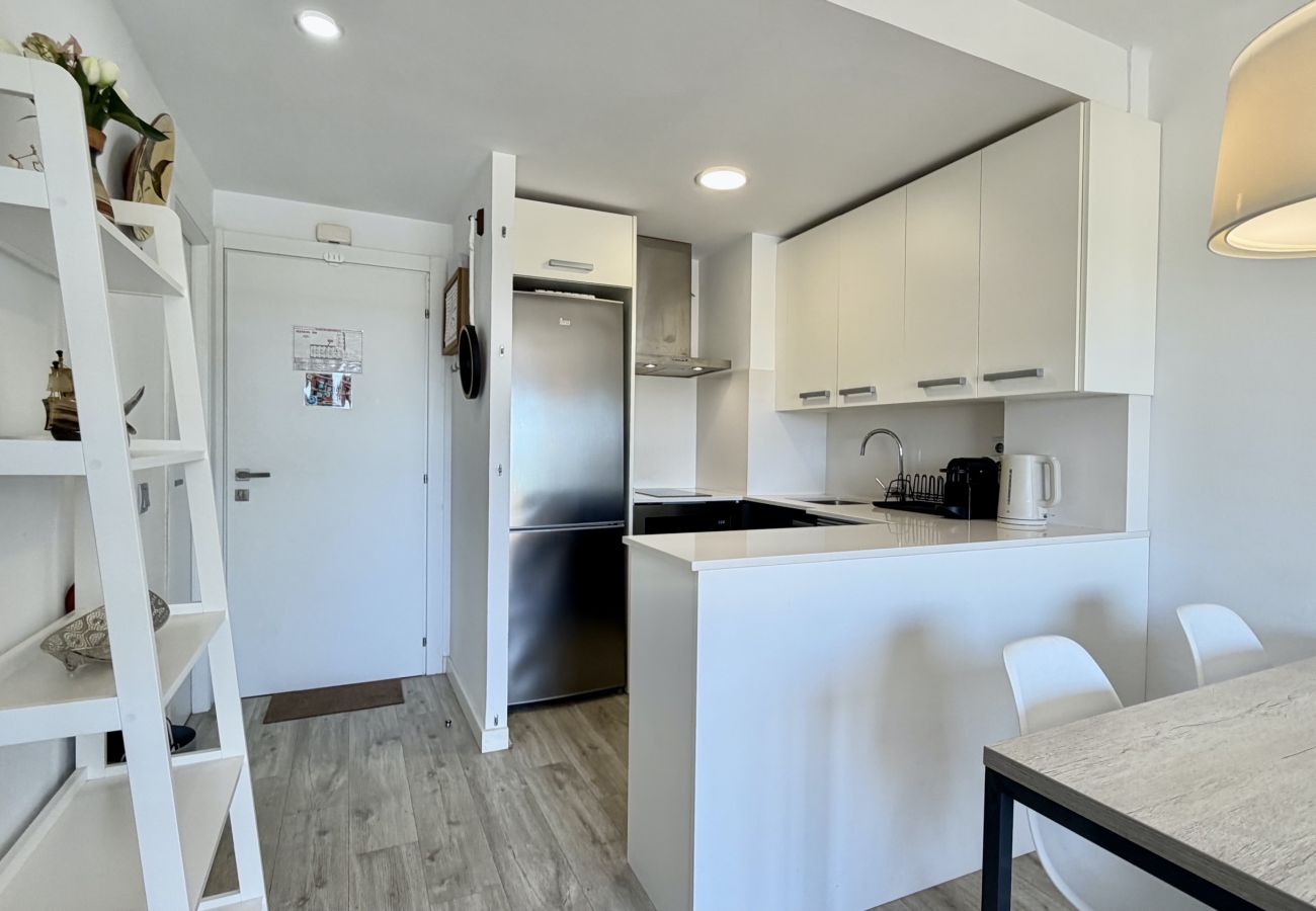 Apartamento en Estartit - FESTASOL 306