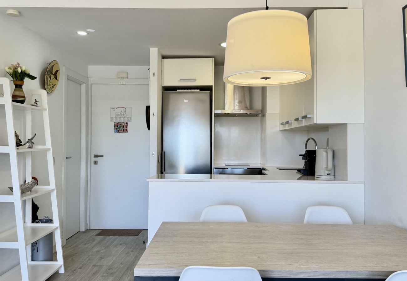 Apartamento en Estartit - FESTASOL 306