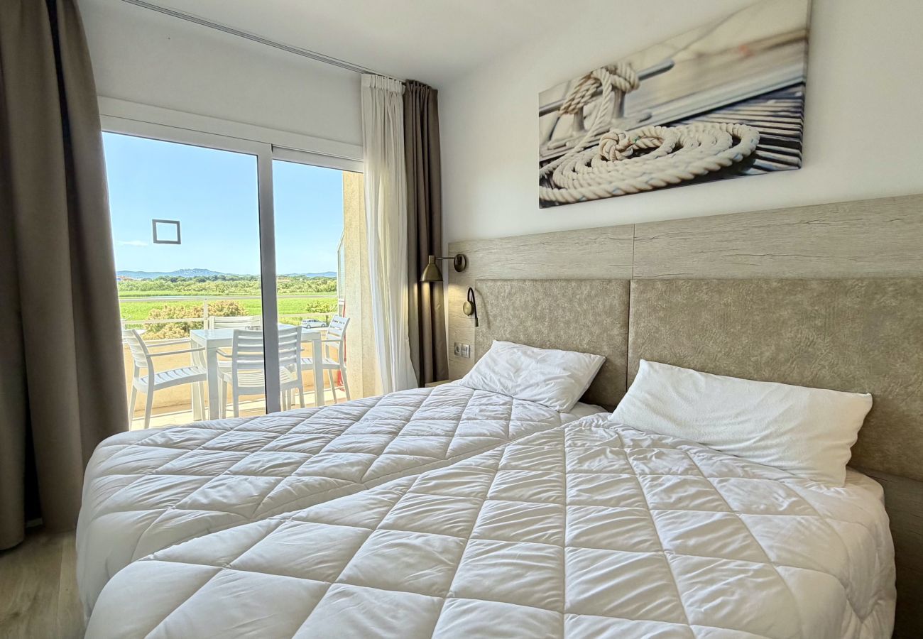 Apartamento en Estartit - FESTASOL 306