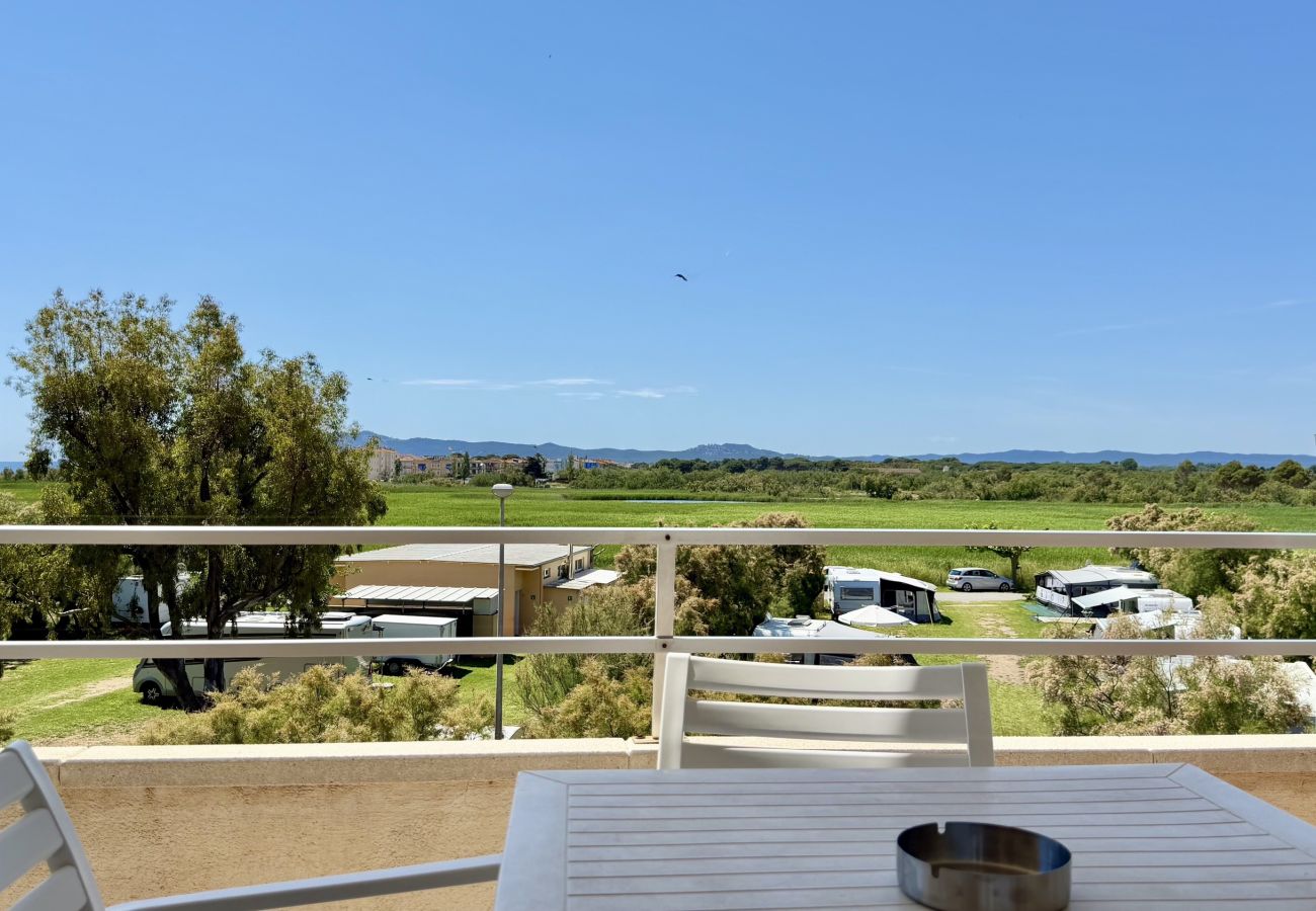 Apartamento en Estartit - FESTASOL 306