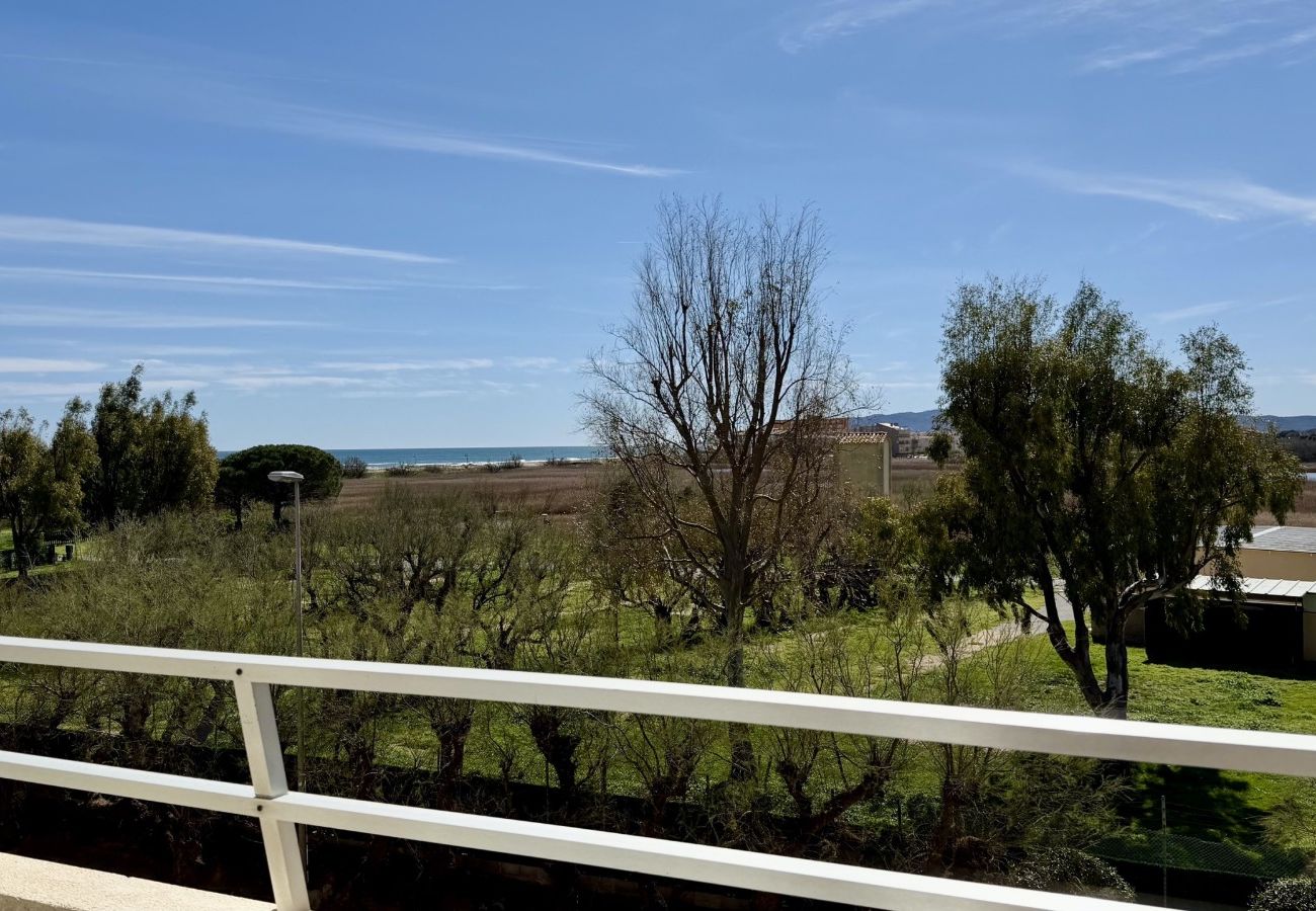 Apartamento en Estartit - FESTASOL 306