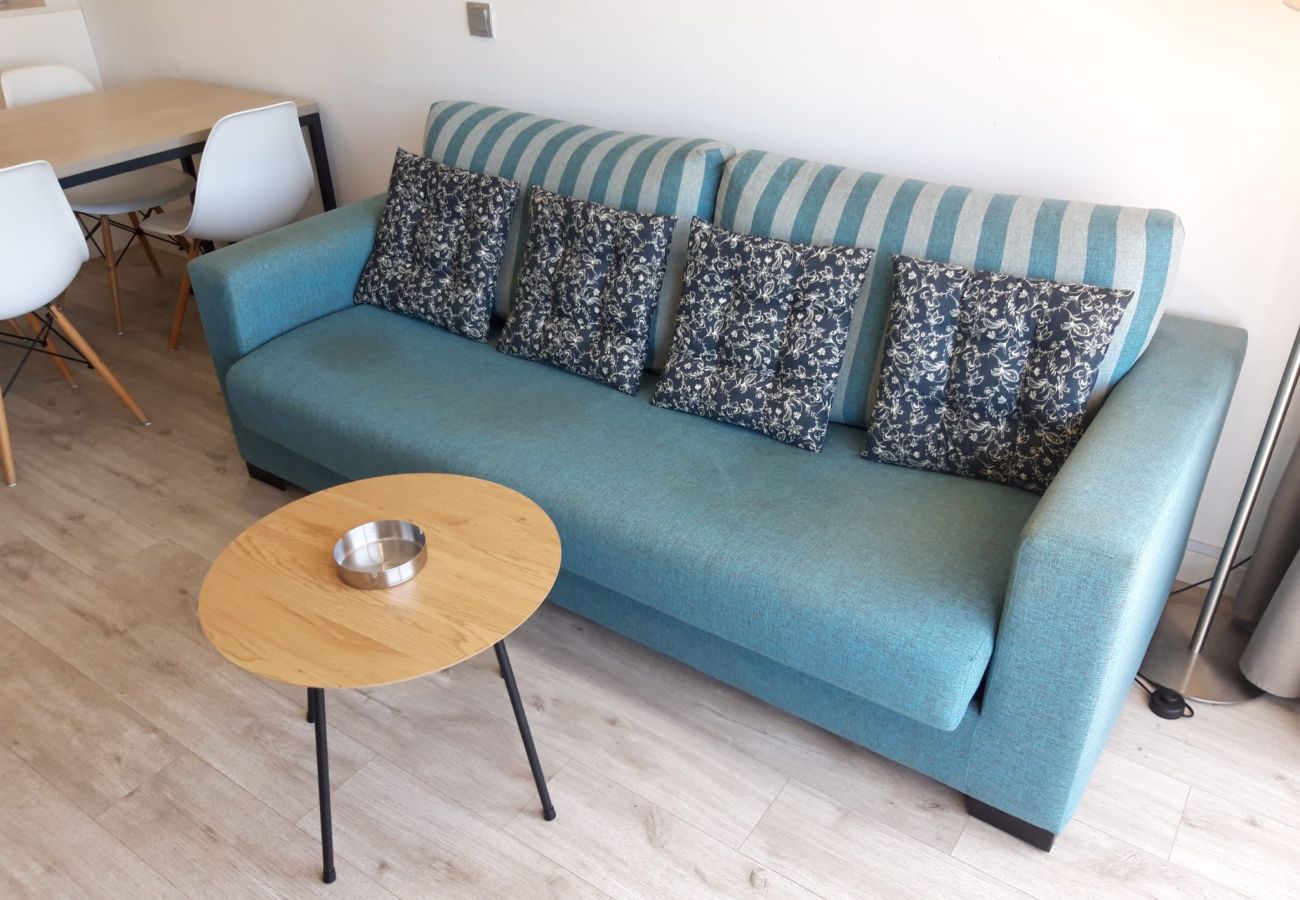 Apartamento en Estartit - FESTASOL 306