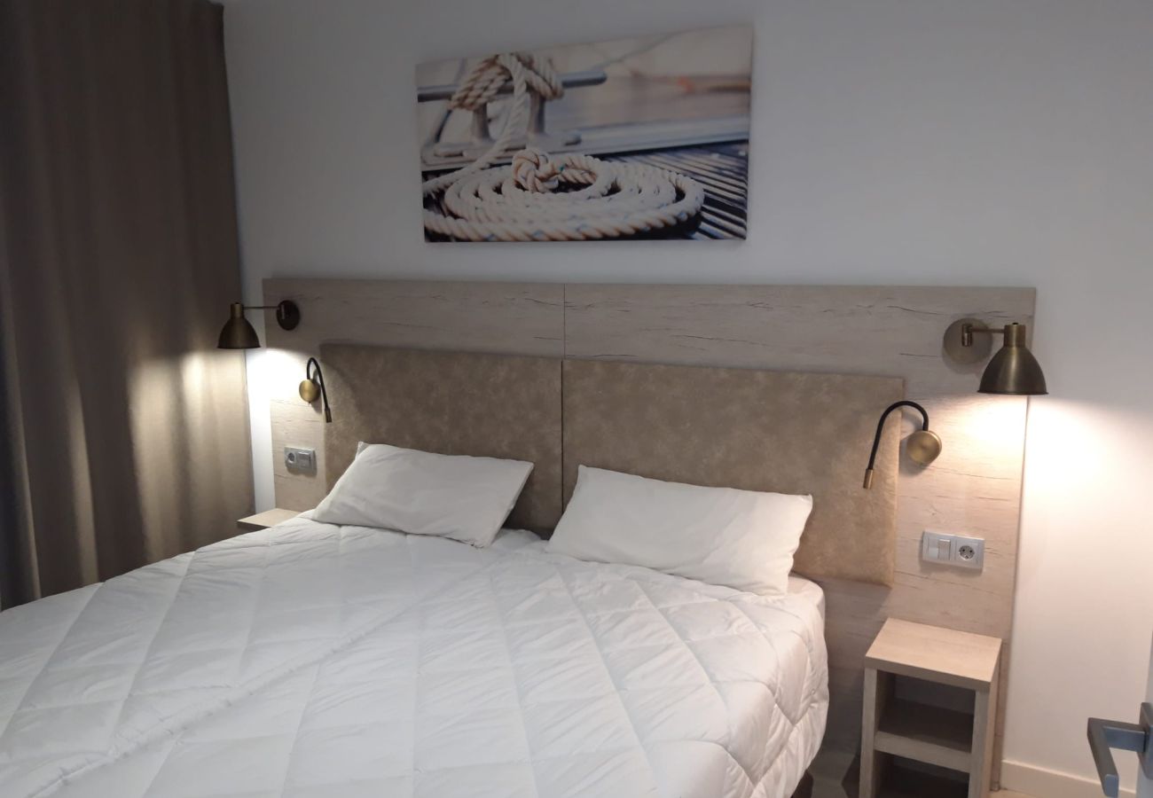 Apartamento en Estartit - FESTASOL 306