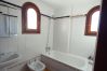 Apartamento en La Manga del Mar Menor - Aldeas Taray 048 Admer