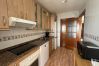 Apartamento en La Manga del Mar Menor - Miradores del Puerto B7-3ºG Admer