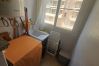 Apartamento en La Manga del Mar Menor - P.Cormorán 3-2-4-8 Admer