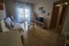 Apartamento en La Manga del Mar Menor - P.Cormorán 3-2-4-8 Admer