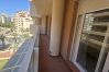 Apartamento en La Manga del Mar Menor - P.Cormorán 3-2-4-8 Admer