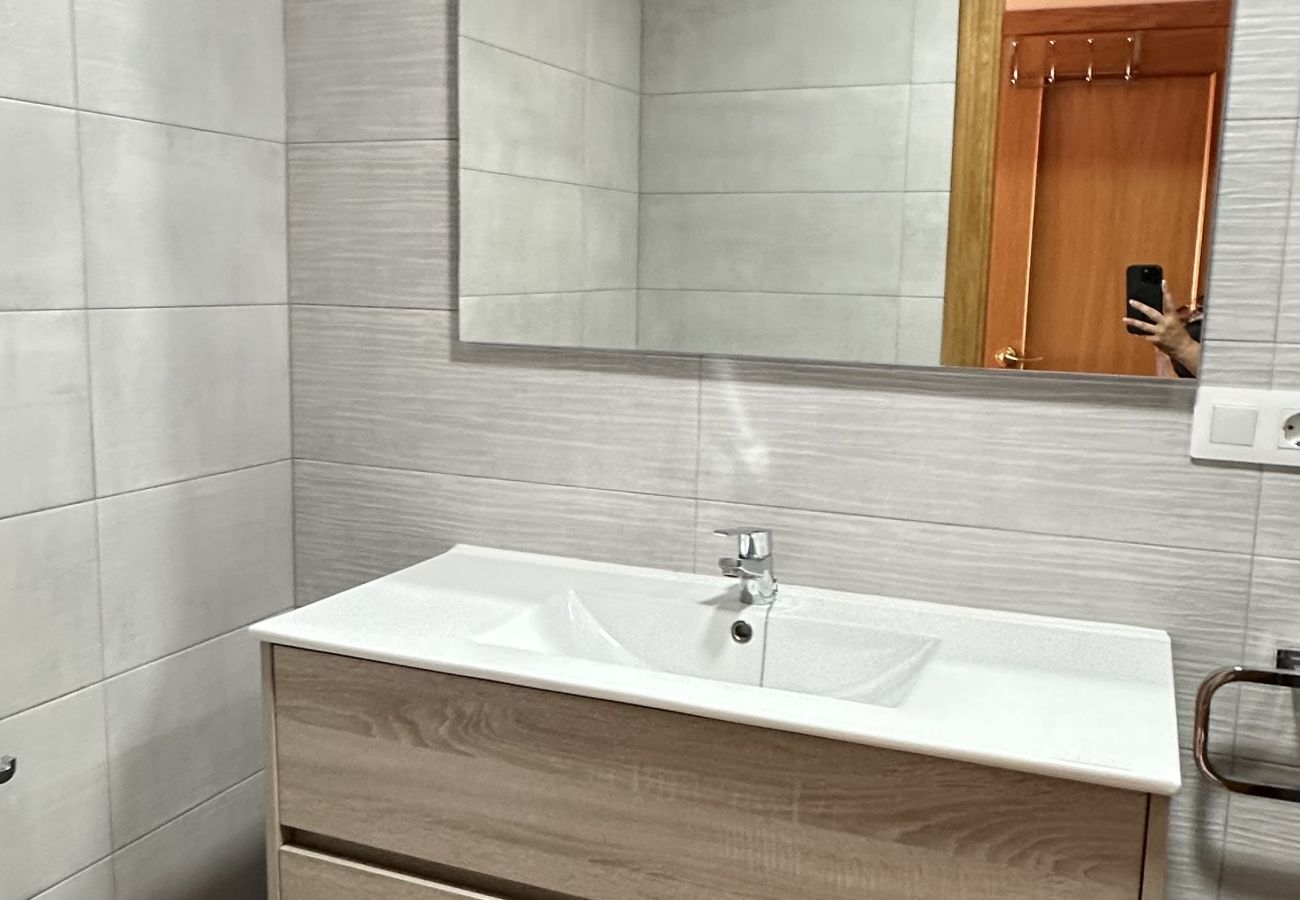 Apartamento en Gandia - CANCUN 8 - 4ª - 4 - G