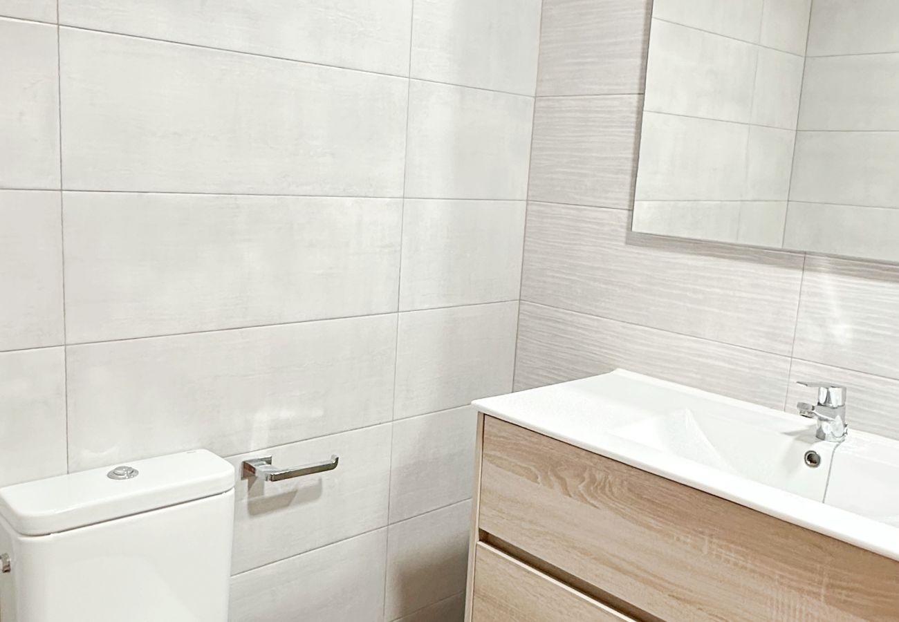 Apartamento en Gandia - CANCUN 8 - 4ª - 4 - G