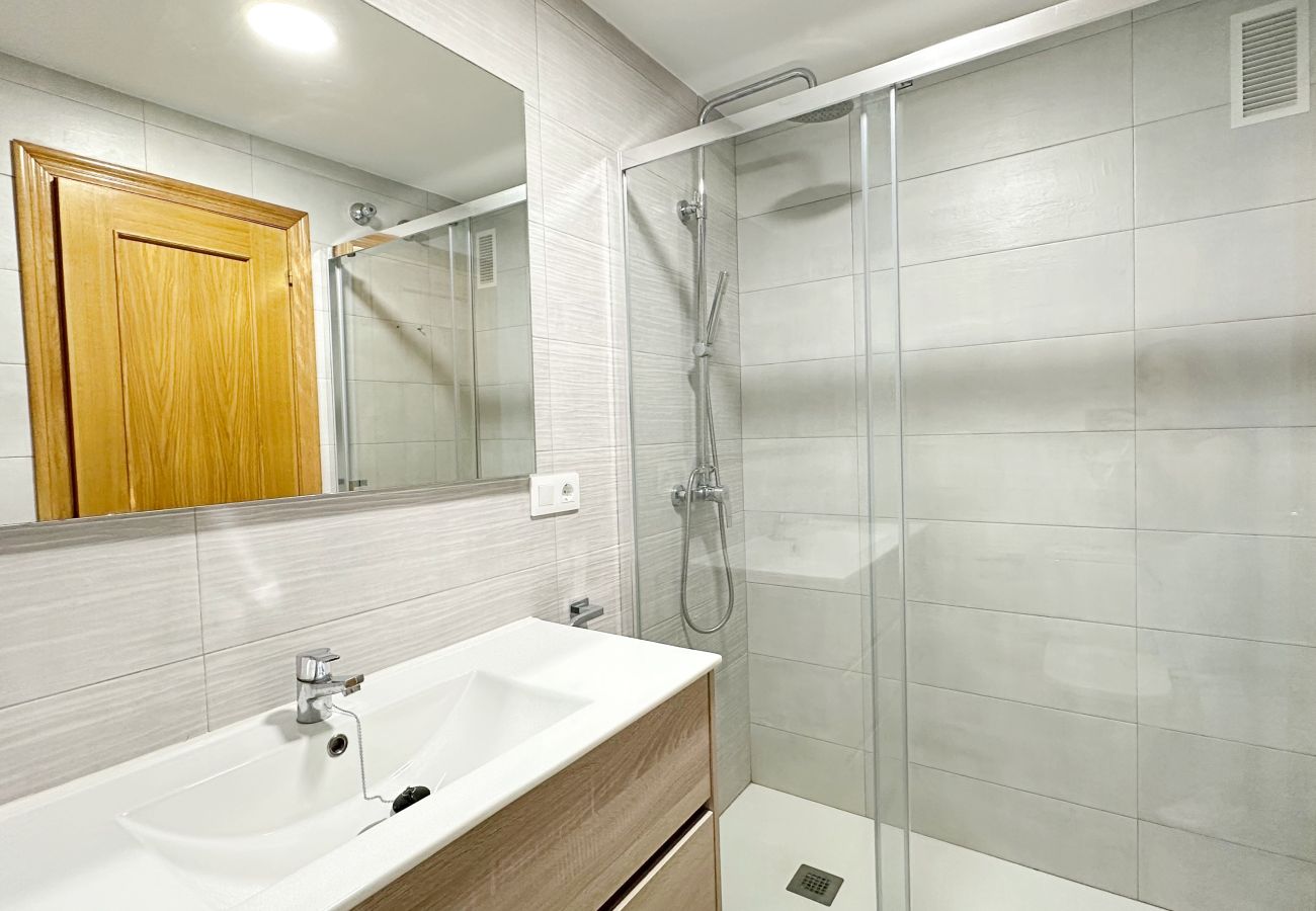 Apartamento en Gandia - CANCUN 8 - 4ª - 4 - G