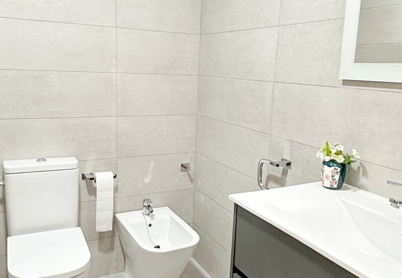 Apartamento en Gandia - CANCUN 8 - 4ª - 4 - G