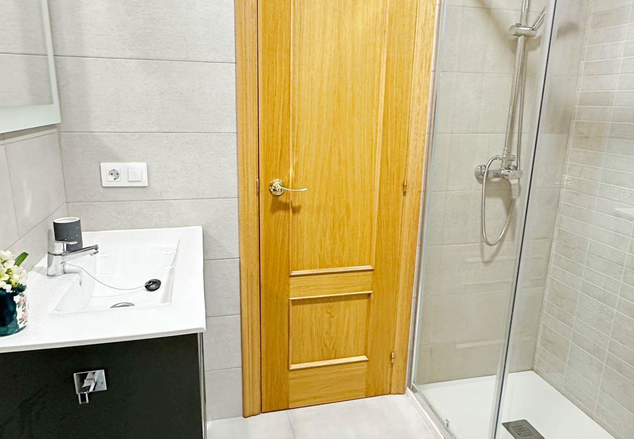 Apartamento en Gandia - CANCUN 8 - 4ª - 4 - G