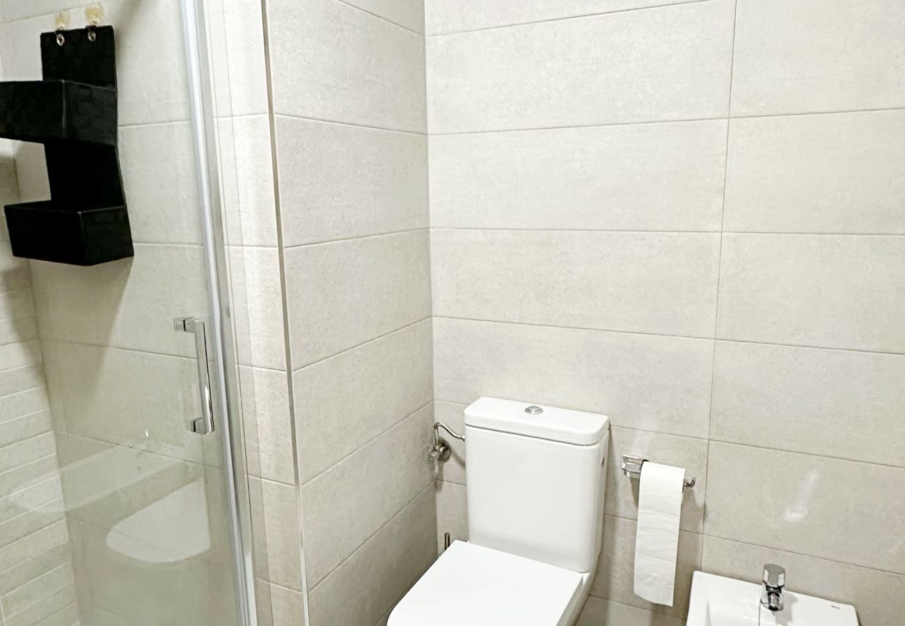 Apartamento en Gandia - CANCUN 8 - 4ª - 4 - G