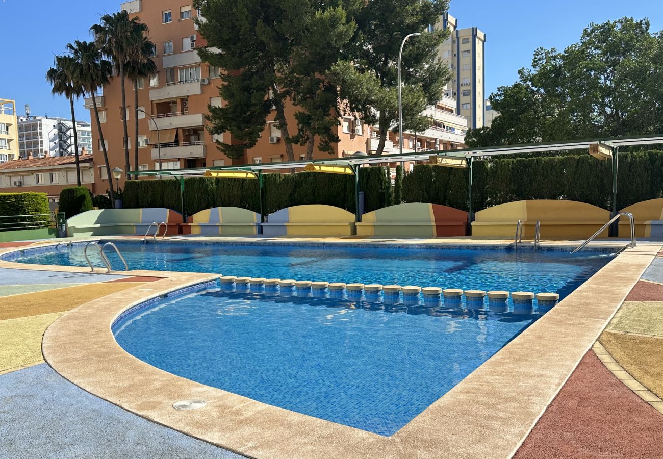 Apartamento en Gandia - CANCUN 8 - 4ª - 4 - G