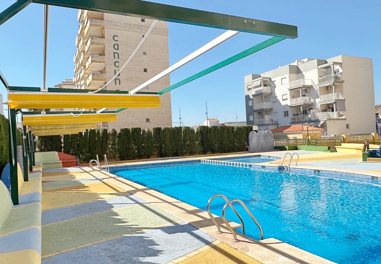 Apartamento en Gandia - CANCUN 8 - 4ª - 4 - G