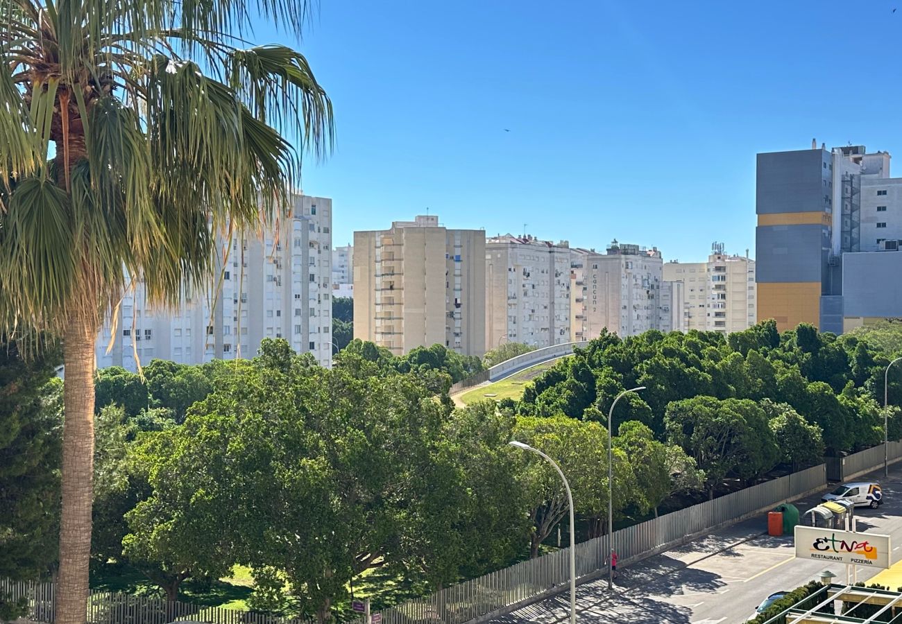 Apartamento en Gandia - CANCUN 8 - 4ª - 4 - G