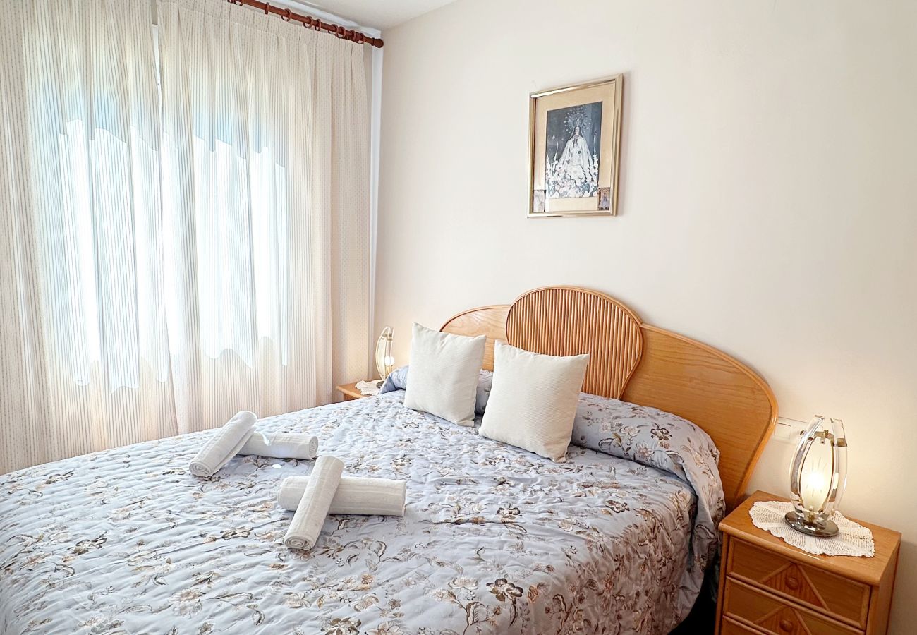 Apartamento en Gandia - CANCUN 8 - 4ª - 4 - G