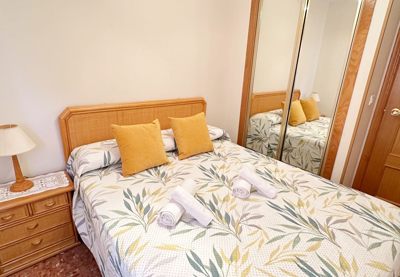 Apartamento en Gandia - CANCUN 8 - 4ª - 4 - G