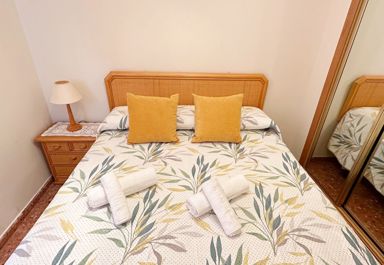 Apartamento en Gandia - CANCUN 8 - 4ª - 4 - G